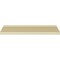Ekena Millwork 3"H x 3 3/8"P x 4 1/2"F x 94 1/2"L Medway Crown Moulding MLD03X03X04ME - alternate 5